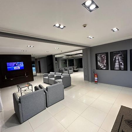 רונדונופוליס Hotel Talisma מראה חיצוני תמונה