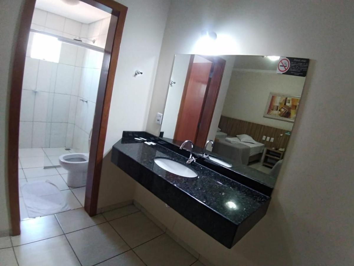 רונדונופוליס Hotel Talisma מראה חיצוני תמונה