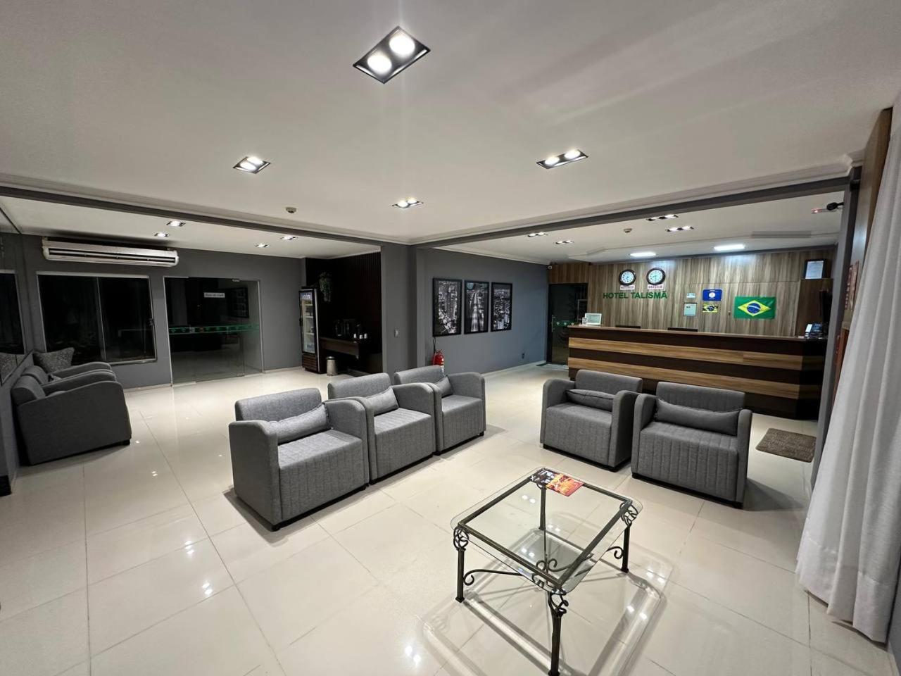 רונדונופוליס Hotel Talisma מראה חיצוני תמונה