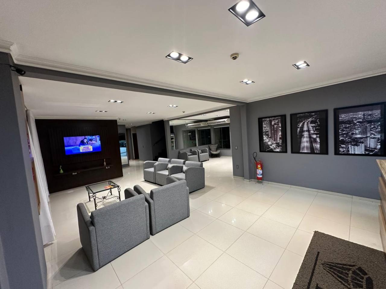 רונדונופוליס Hotel Talisma מראה חיצוני תמונה