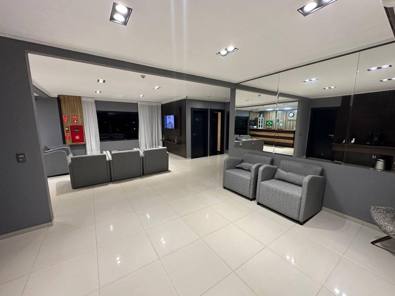 רונדונופוליס Hotel Talisma מראה חיצוני תמונה