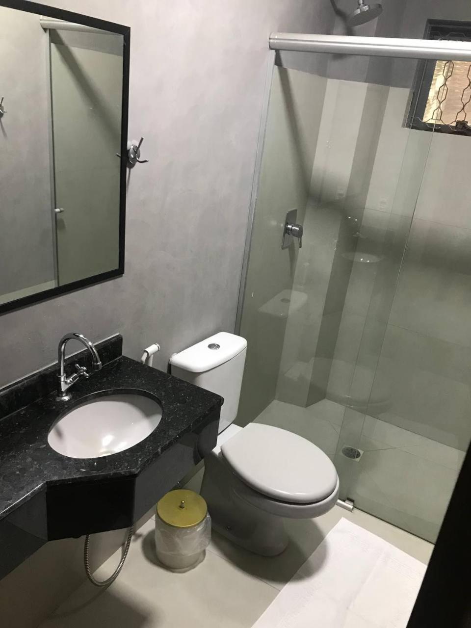 רונדונופוליס Hotel Talisma מראה חיצוני תמונה