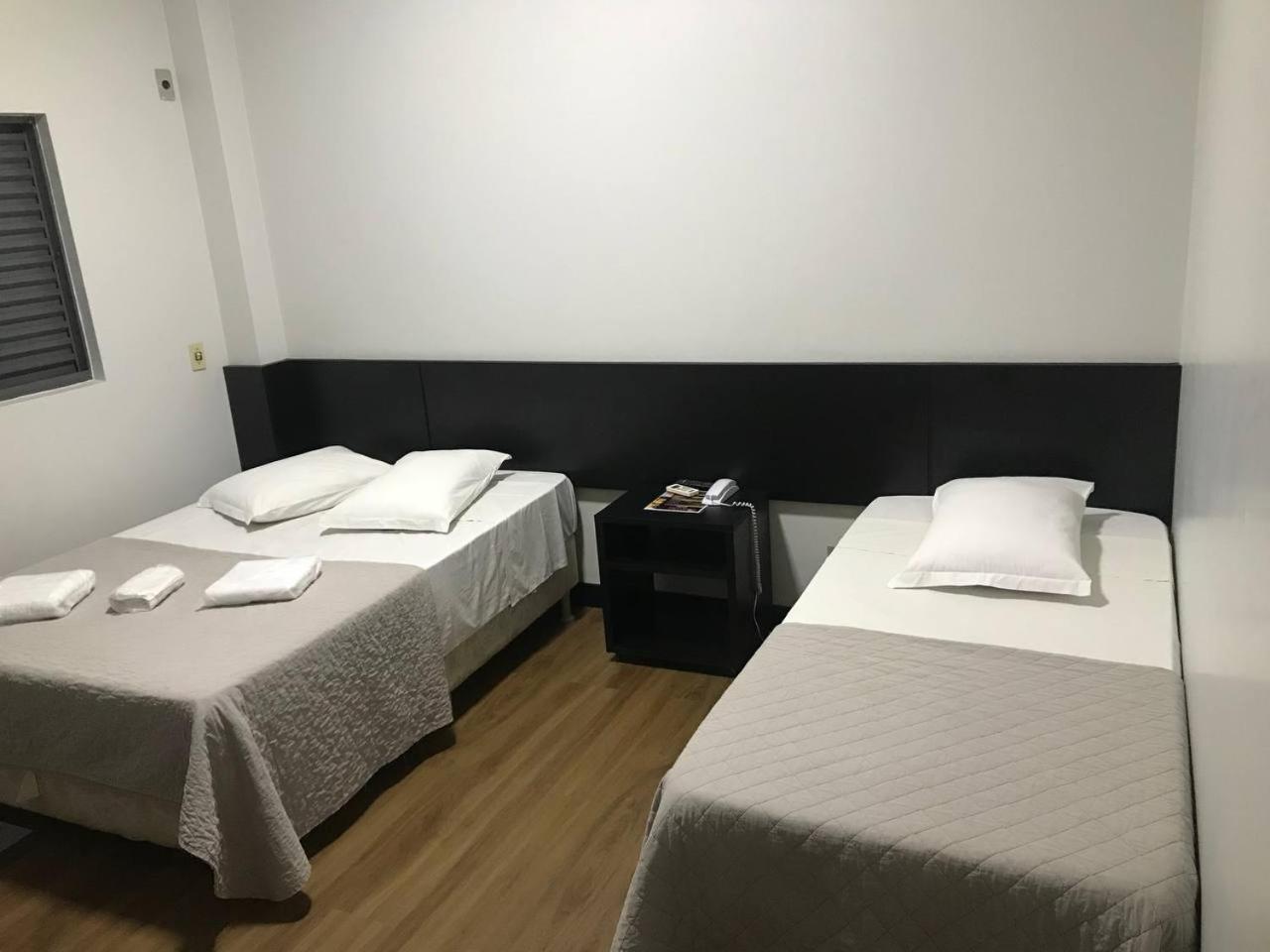 רונדונופוליס Hotel Talisma מראה חיצוני תמונה