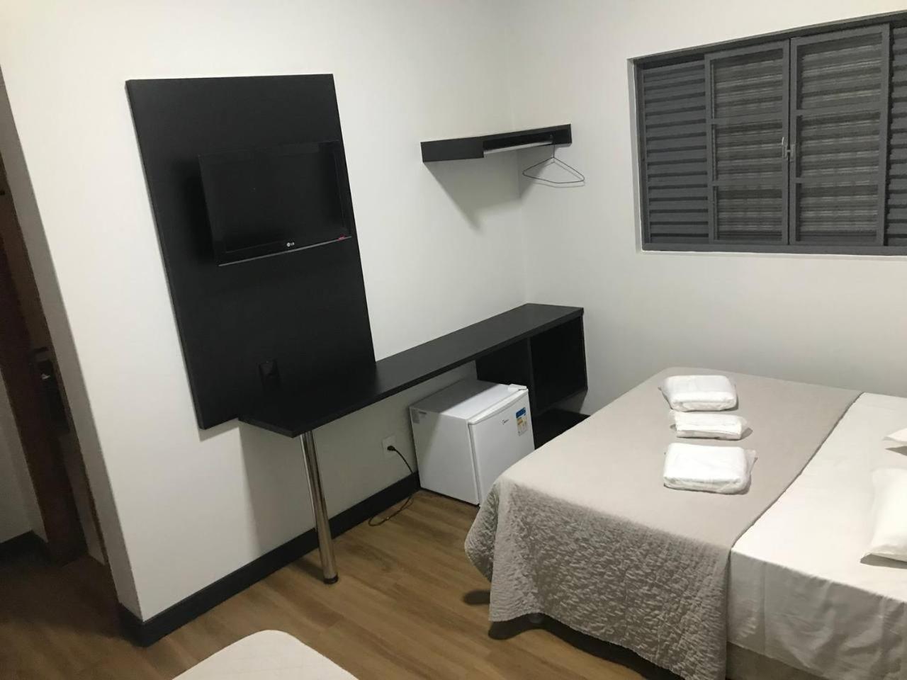 רונדונופוליס Hotel Talisma מראה חיצוני תמונה