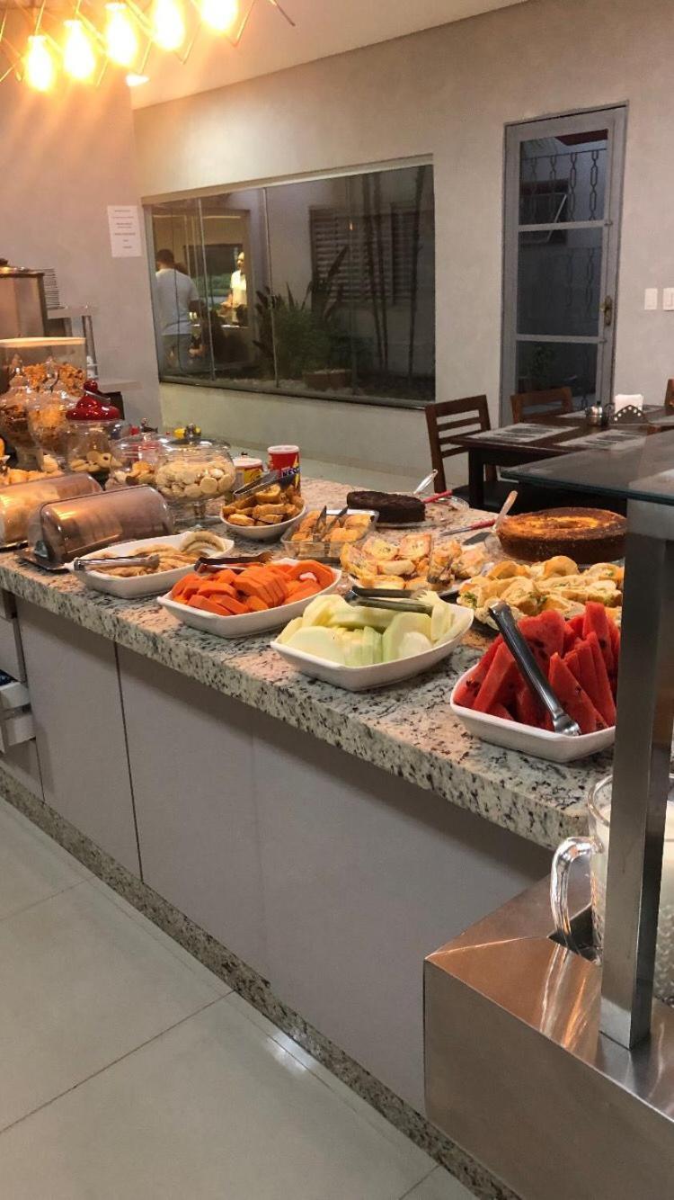 רונדונופוליס Hotel Talisma מראה חיצוני תמונה