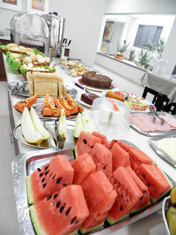 רונדונופוליס Hotel Talisma מראה חיצוני תמונה