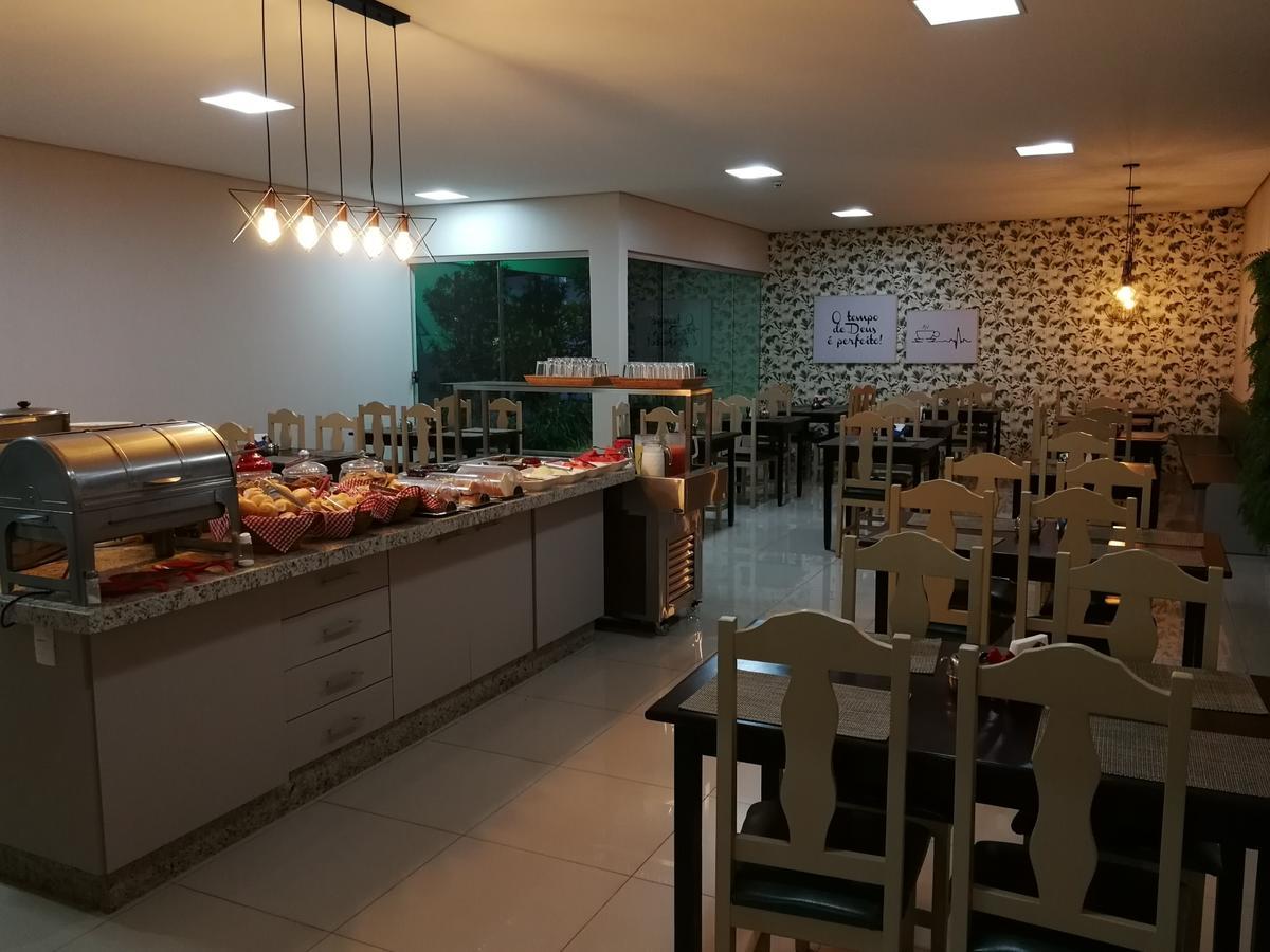 רונדונופוליס Hotel Talisma מראה חיצוני תמונה